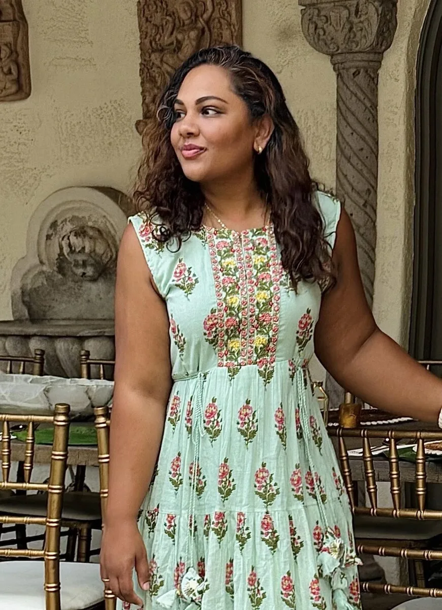 Dr. Meghana Thanki — Advisory Board Member